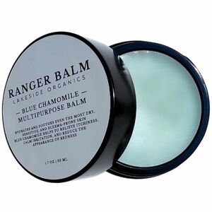 Ranger Balm- Blue Chamomile Multipurpose Balm